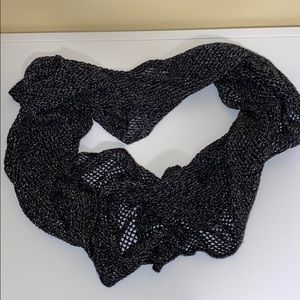 Infinity Scarf